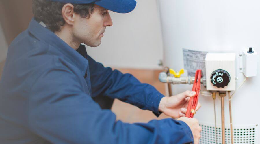 Professional Leak Detection in Dakota, IL